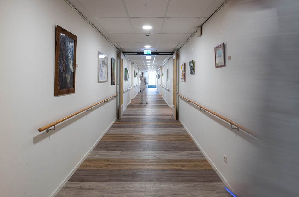 Stichting Ouderenzorg Annenborch 3 Stichting Ouderenzorg Annenborch 3