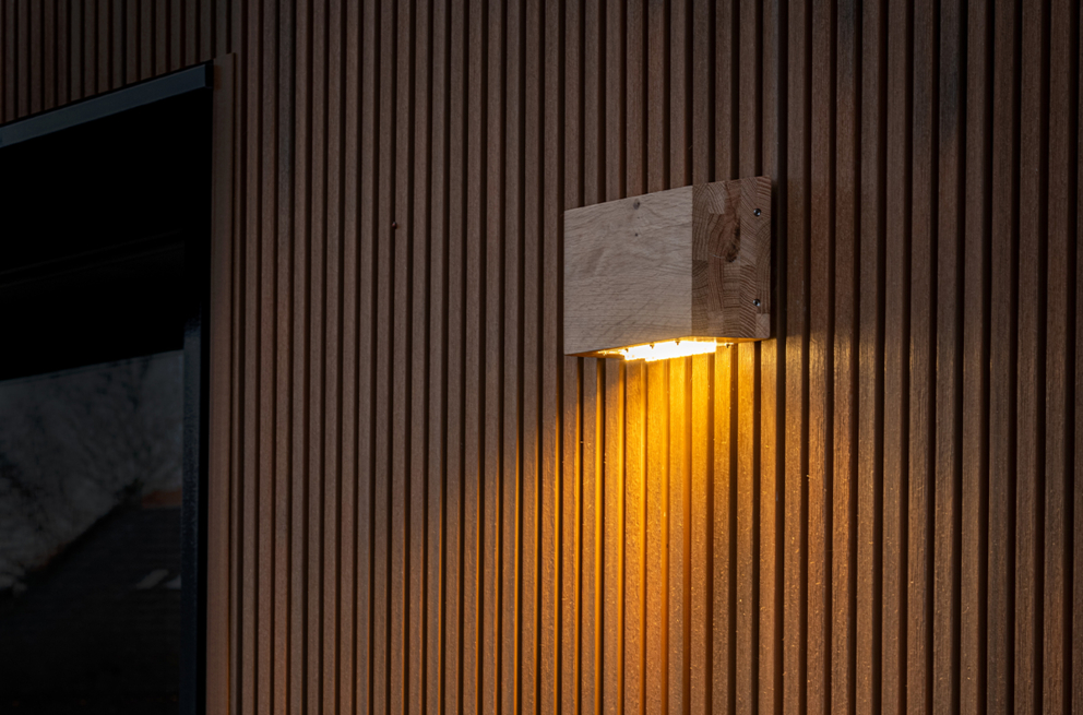 Lightronics nieuwsbericht-Symm oaken