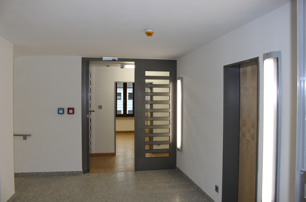 Lightronics armatuur Lightronics armatuur