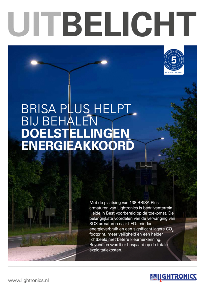 Lightronics uitbelicht brisa plus best thumb