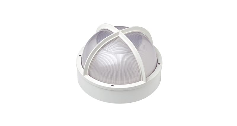 GPA 9010 Frosted met korf 