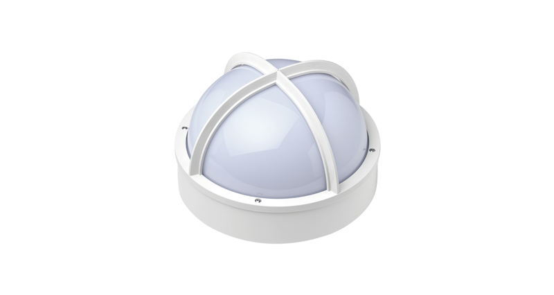 GPA 9010 opaal met korf