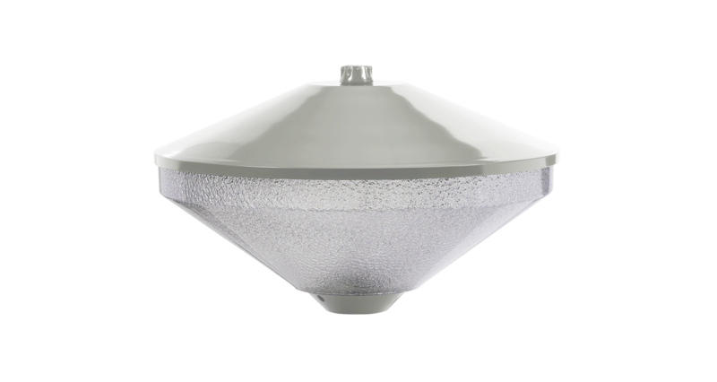 Lightronics KFK armatuur