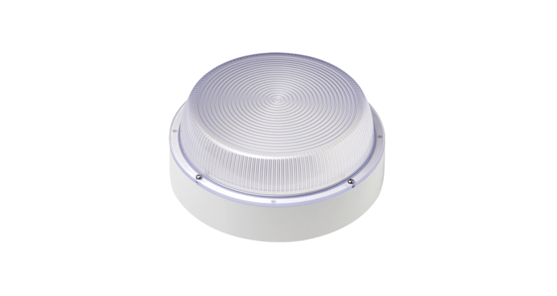 Lightronics GPA/PK armatuur