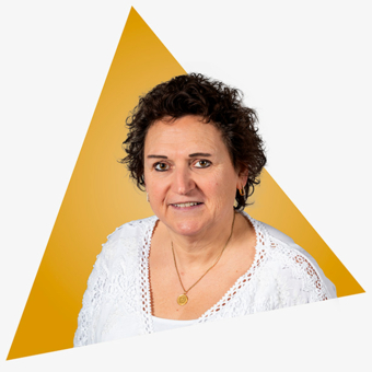 Karen Huizinga