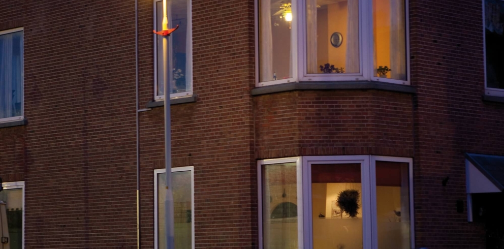 Lightronics BERLAGE armatuur