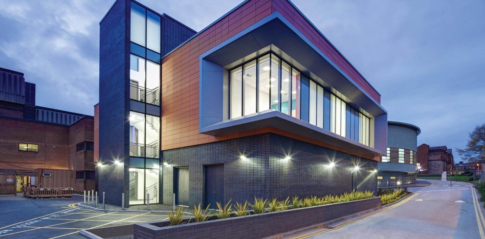 Lightronics armatuur realta Lightronics armatuur realta