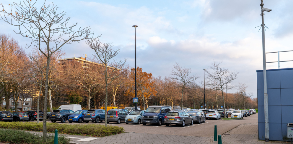 JUNO Rijswijk