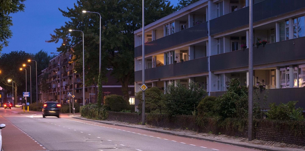 Lightronics armatuur BRISA PLUS