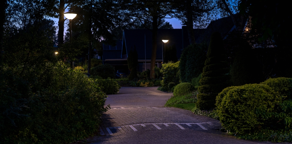 Dimregimes Lightronics