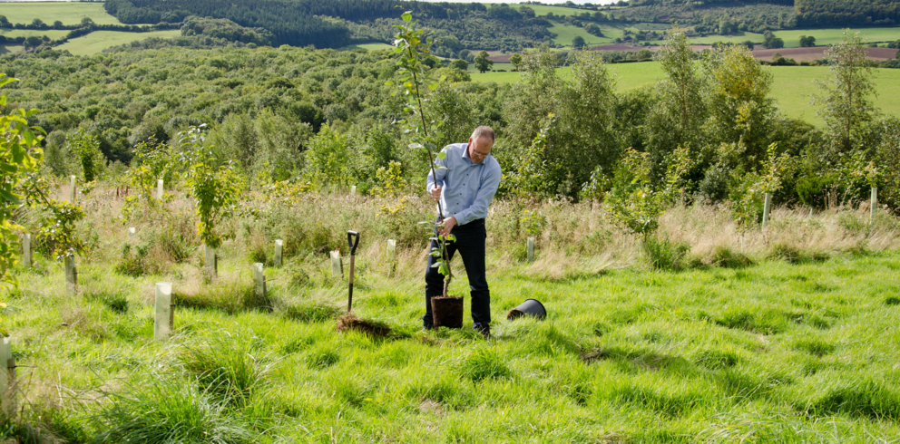 Lightronics over lightronics maatschappelijk verantwoord ondernemen