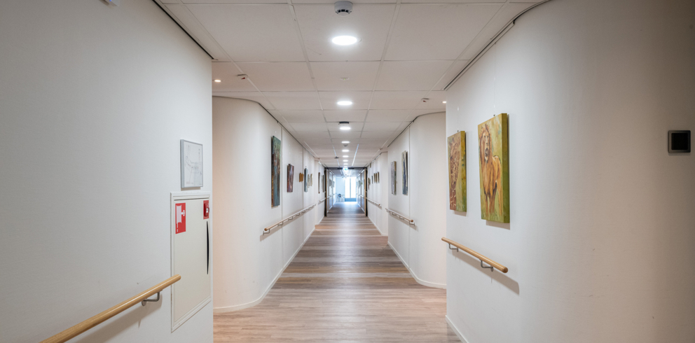 Stichting Ouderenzorg Annenborch 2