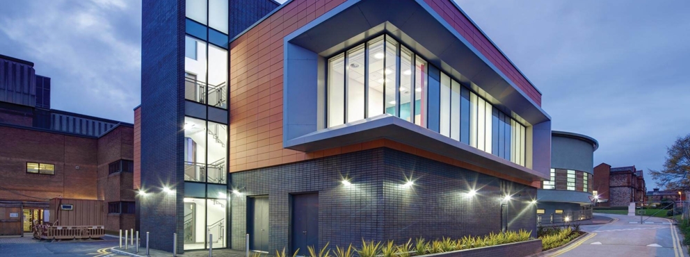 Lightronics armatuur realta Lightronics armatuur realta