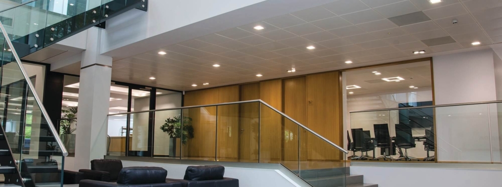 Lightronics armatuur r4 Lightronics armatuur r4