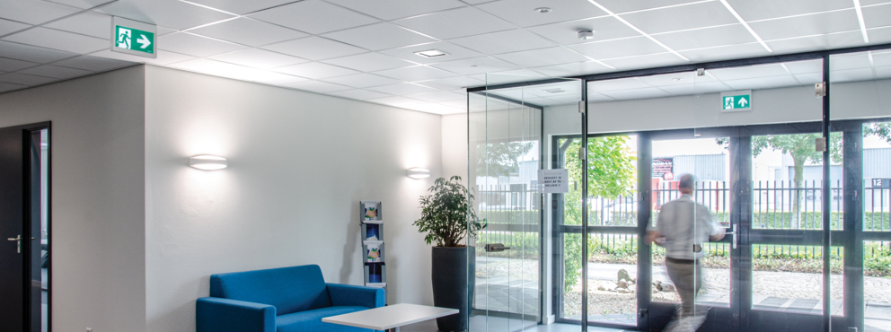 Lightronics armatuur CLARA 180