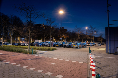 JUNO Rijswijk 1