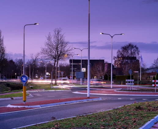 Verlichtingsklasse C NPR 13201 Verlichtingsklasse C NPR 13201