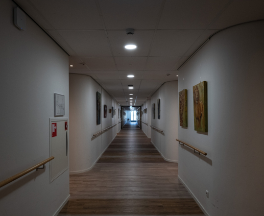 Stichting Ouderenzorg Annenborch 1