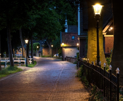 Verlichtingsklasse C NPR 13201 Verlichtingsklasse C NPR 13201