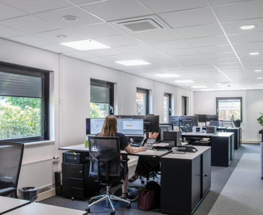 werken bij Lightronics - finance werken bij Lightronics - finance