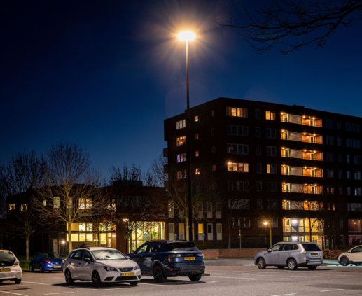 JUNO Rijswijk 3