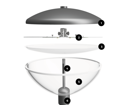 Lightronics-ceder-uitgeklapt