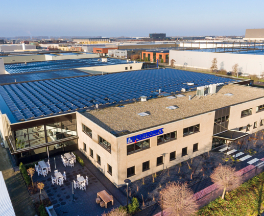 Lightronics-pand Lightronics-pand