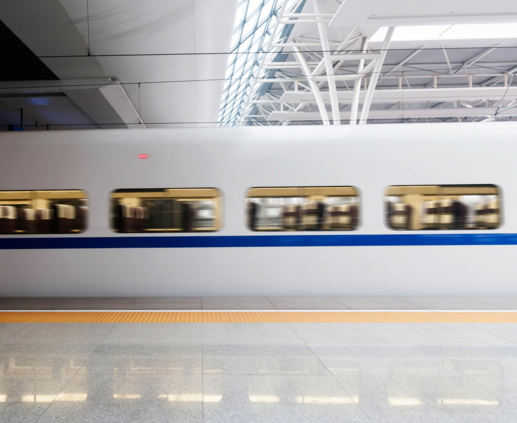 Lightronics armaturen voor stations Lightronics armaturen voor stations